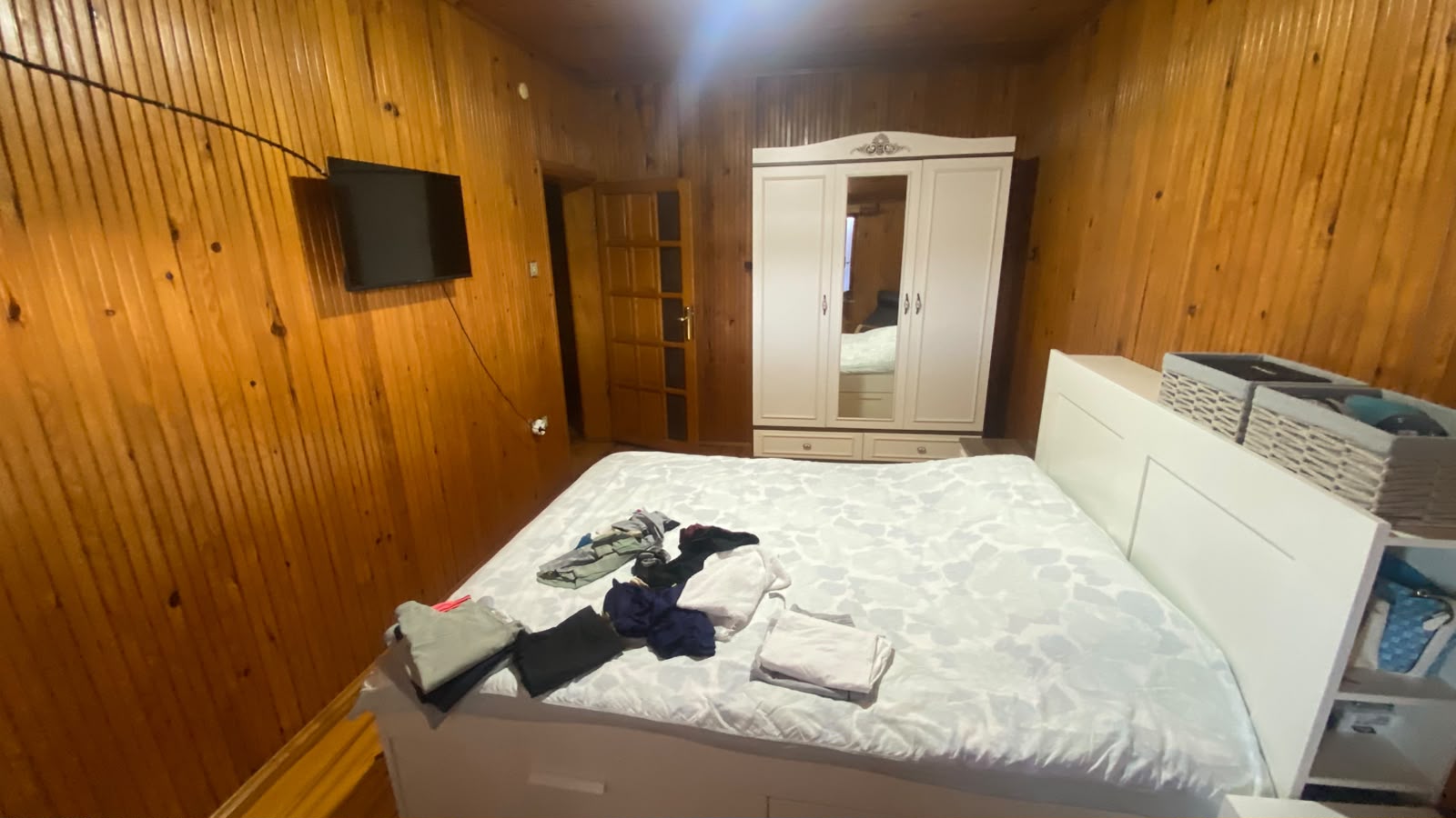 MABEL'DEN MEYDAN'DA 6+2 SATILIK DUBLKES DAİRE